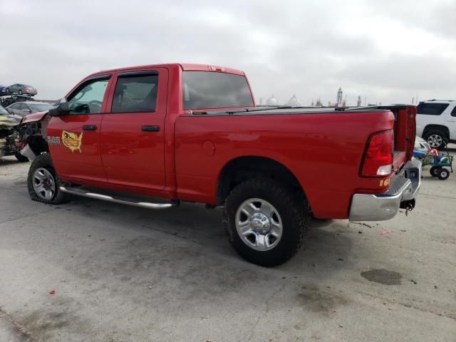 2017 Dodge RAM 2500 ST