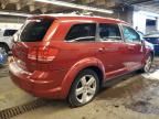 2009 Dodge Journey SXT