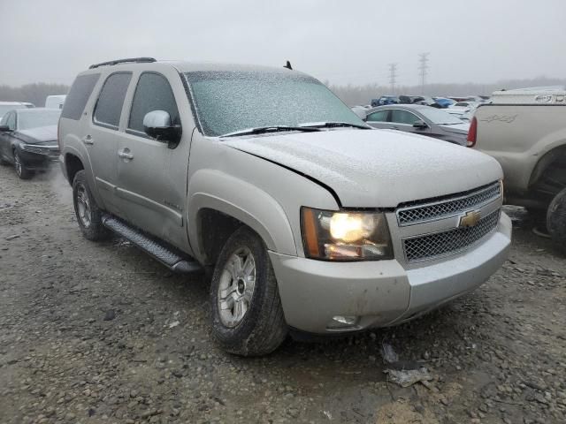 2008 Chevrolet Tahoe K1500