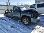 2011 Chevrolet Silverado K1500