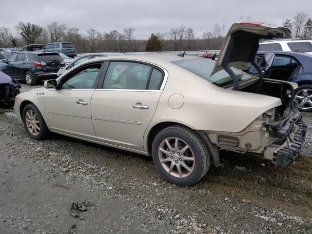 2008 Buick Lucerne CXL