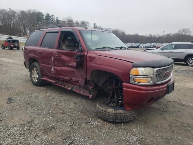 2003 GMC Yukon Denali