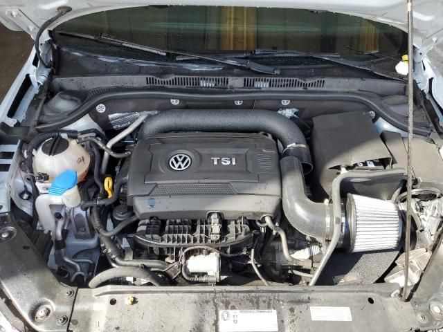 2017 Volkswagen Jetta GLI