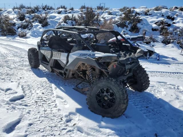 2023 Can-Am Maverick X3 Max DS Turbo RR