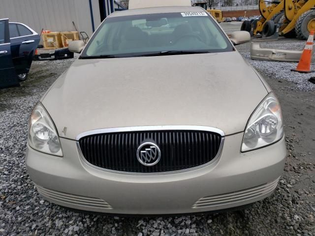 2008 Buick Lucerne CXL