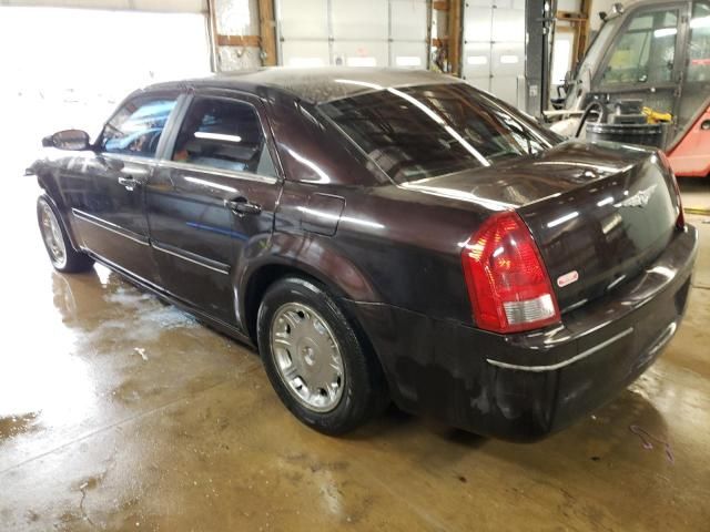 2005 Chrysler 300 Touring