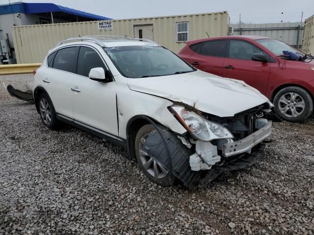 2017 Infiniti QX50