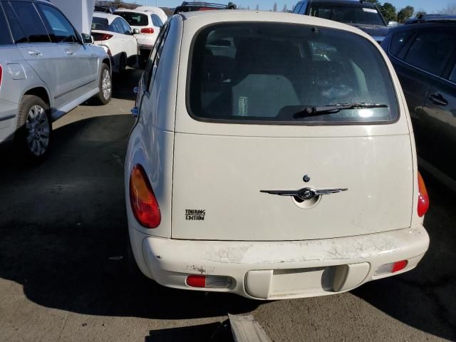 2005 Chrysler PT Cruiser Touring