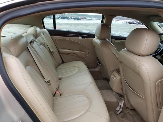 2008 Buick Lucerne CXL