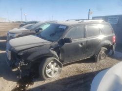 2010 Ford Escape Limited en venta en Greenwood, NE