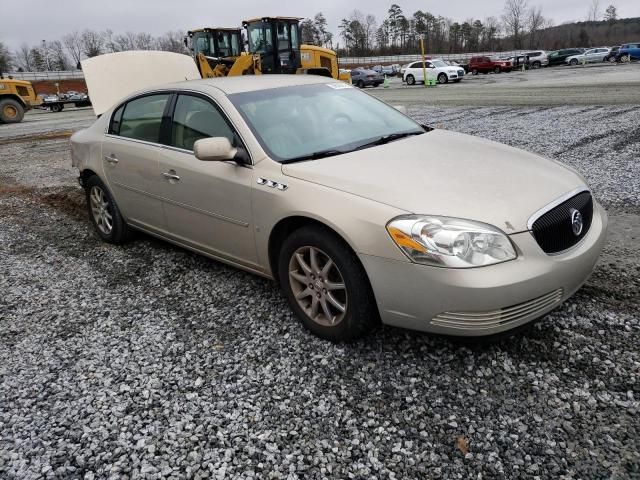 2008 Buick Lucerne CXL