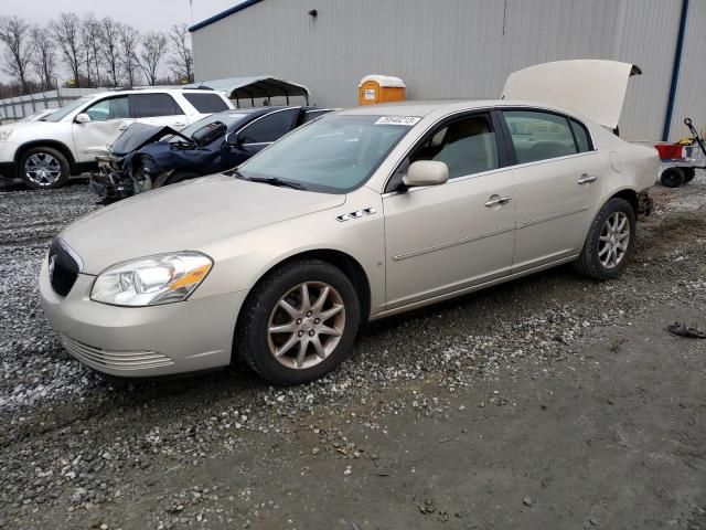 2008 Buick Lucerne CXL