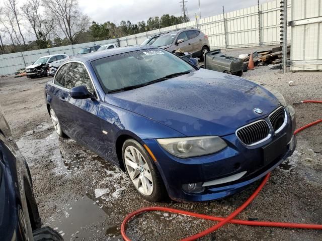 2011 BMW 328 I