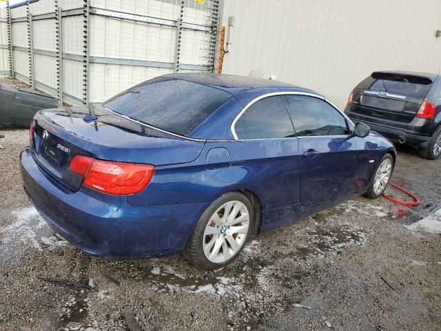 2011 BMW 328 I