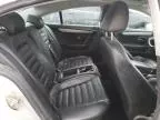 2010 Volkswagen CC Luxury