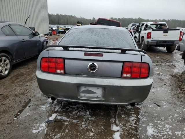 2006 Ford Mustang GT