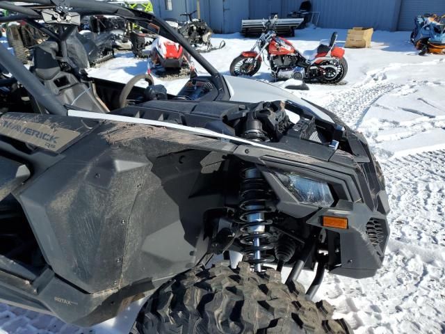 2023 Can-Am Maverick X3 Max DS Turbo RR