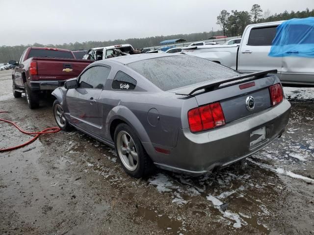 2006 Ford Mustang GT