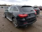 2019 Mercedes-Benz GLC 300 4matic