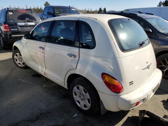 2005 Chrysler PT Cruiser Touring