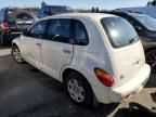 2005 Chrysler PT Cruiser Touring