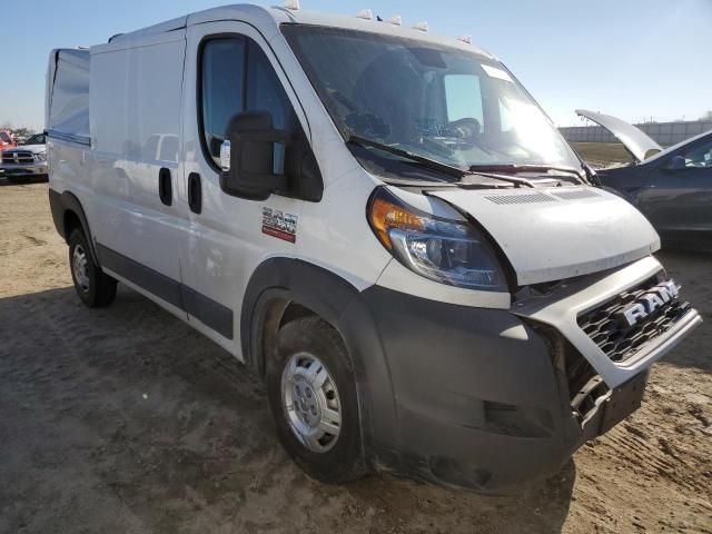 2021 Dodge RAM Promaster 2500 2500 Standard