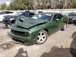 Salvage cars for sale from Copart Eight Mile, AL: 2019 Dodge Challenger R/T Scat Pack