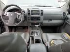 2006 Nissan Frontier Crew Cab LE