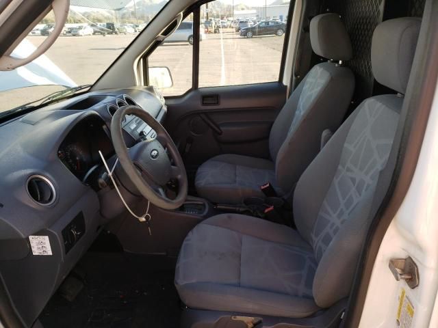 2012 Ford Transit Connect XL