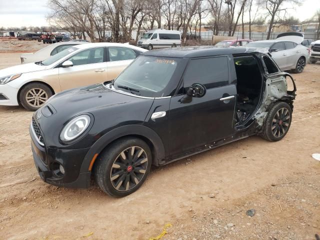 2019 Mini Cooper S