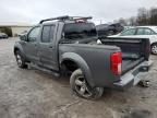 2006 Nissan Frontier Crew Cab LE