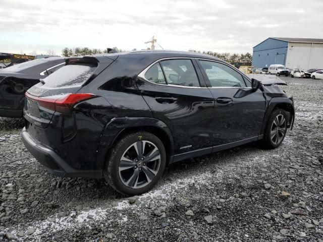 2022 Lexus UX 250H Base