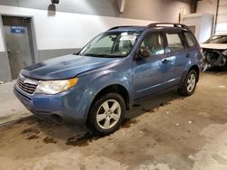 2010 Subaru Forester XS for sale in Waldorf, MD