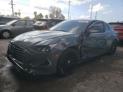 2020 Hyundai Sonata SE for sale in Riverview, FL