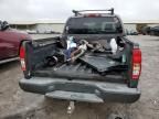 2006 Nissan Frontier Crew Cab LE