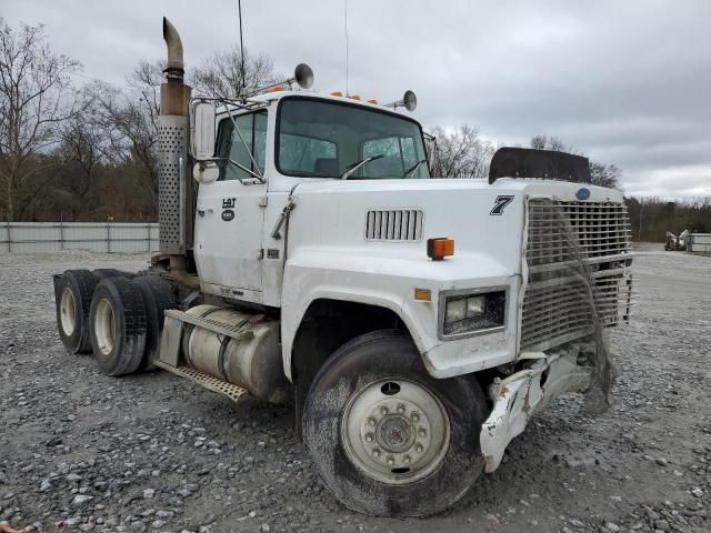 1984 Ford L-SERIES LTL9000