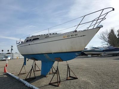 1981 Islr Boat en venta en Vallejo, CA