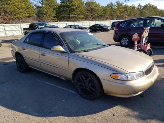 2004 Buick Century Custom