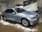 2010 BMW 335 XI