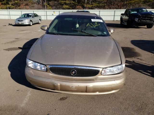 2004 Buick Century Custom