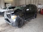 2007 Nissan Pathfinder LE