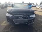 2013 Audi A4 Premium Plus