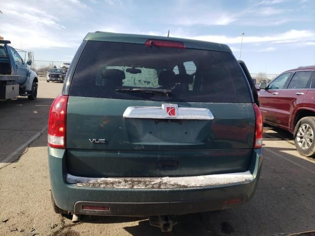 2006 Saturn Vue