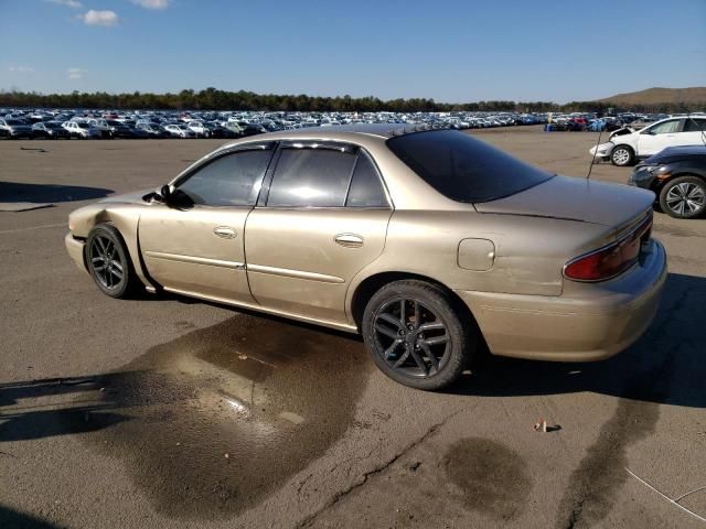 2004 Buick Century Custom