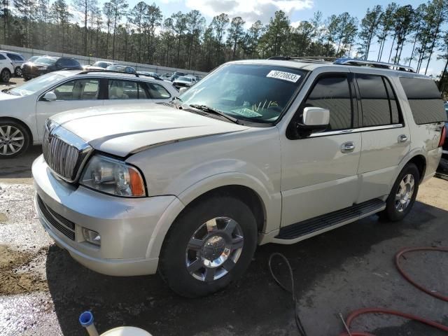 2005 Lincoln Navigator