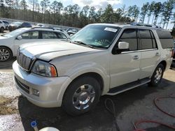 2005 Lincoln Navigator en venta en Harleyville, SC