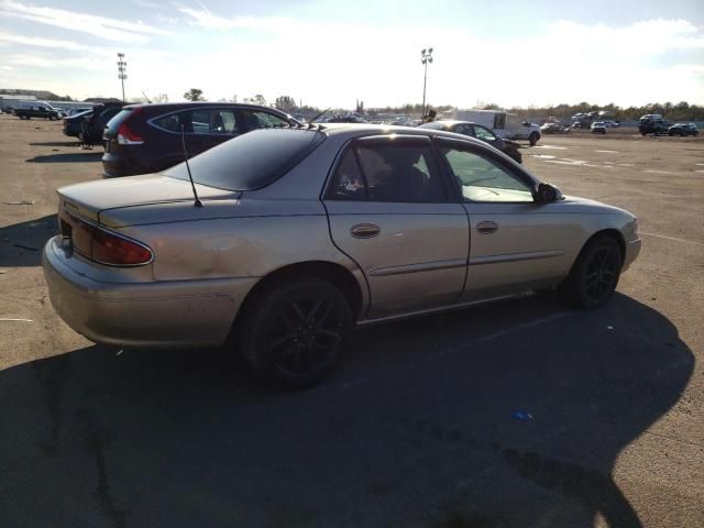 2004 Buick Century Custom