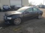 2013 Audi A4 Premium Plus