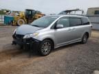 2020 Toyota Sienna XLE