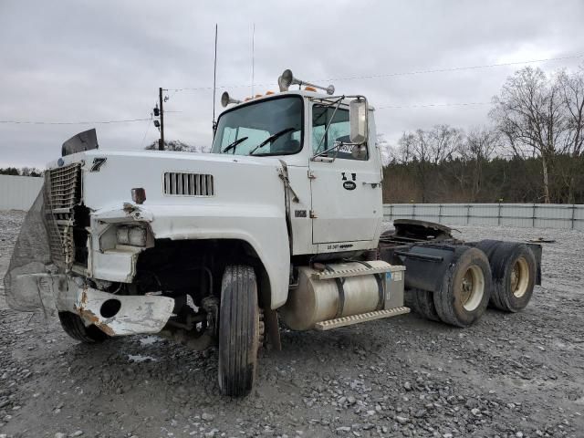 1984 Ford L-SERIES LTL9000